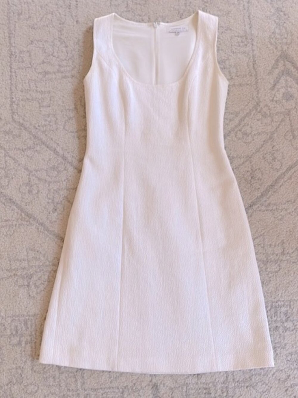 Andrew GN Dress